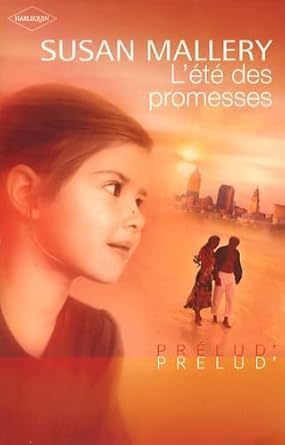 L'été des promesses cover image