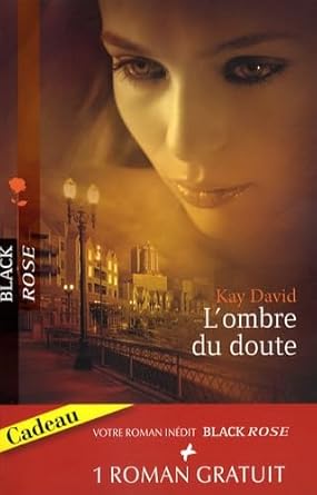 L'ombre du doute ; La machination cover image