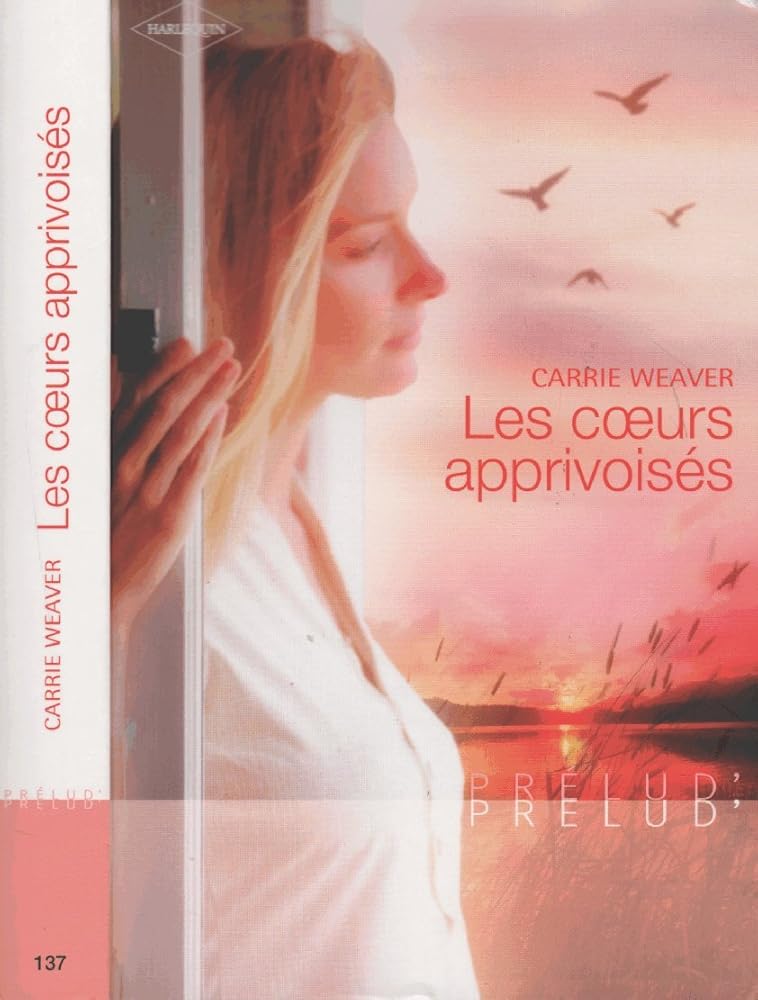 Les coeurs apprivoisés cover image
