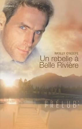 Un rebelle à Belle Rivière cover image