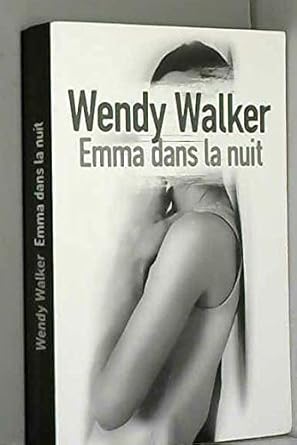 Emma dans la nuit cover image