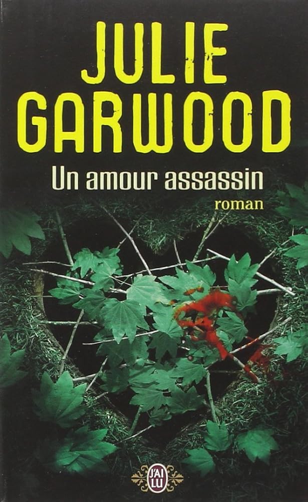 Un amour assassin cover image