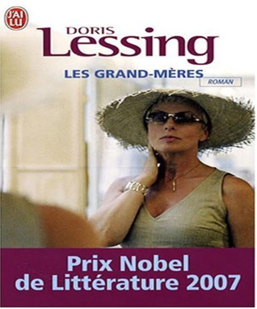 Les grand-mères cover image