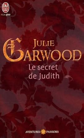 Le secret de Judith cover image