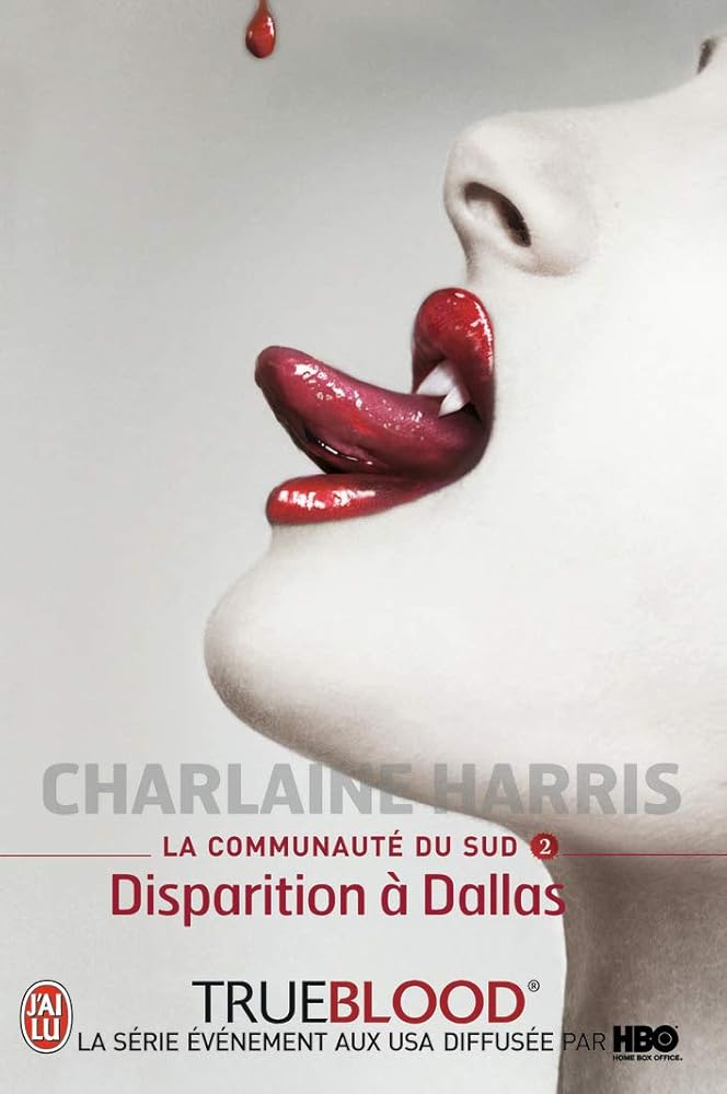 Disparition à Dallas cover image
