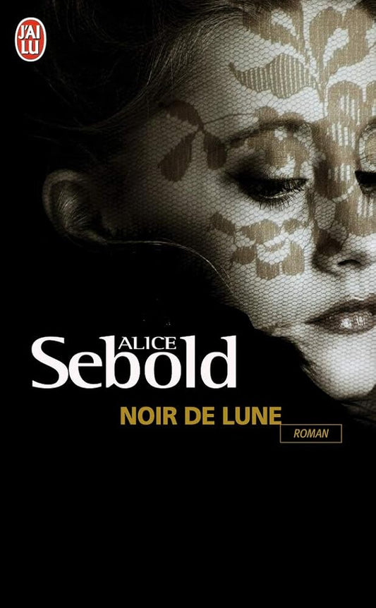 Noir de lune cover image
