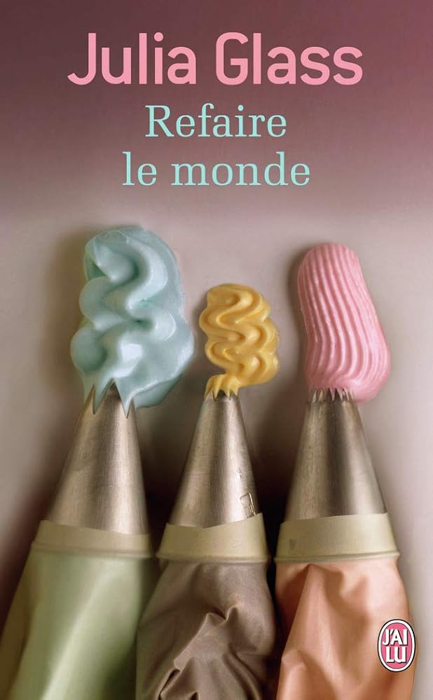 Refaire le monde cover image