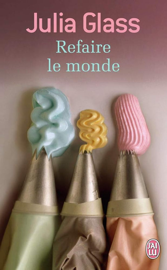 Refaire le monde cover image