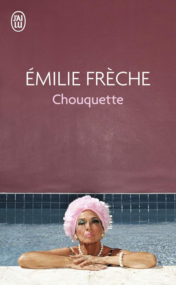 Chouquette cover image