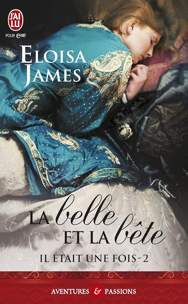La belle et la bête cover image