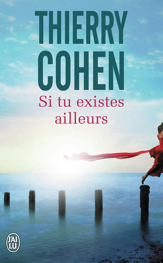 Si tu existes ailleurs cover image