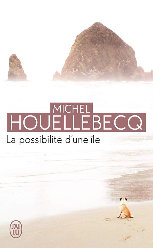 La possibilité d'une île - Prix Interallié 2005 cover image