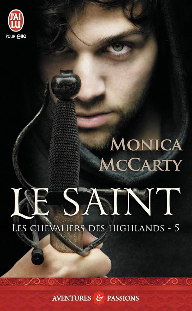 Le saint cover image