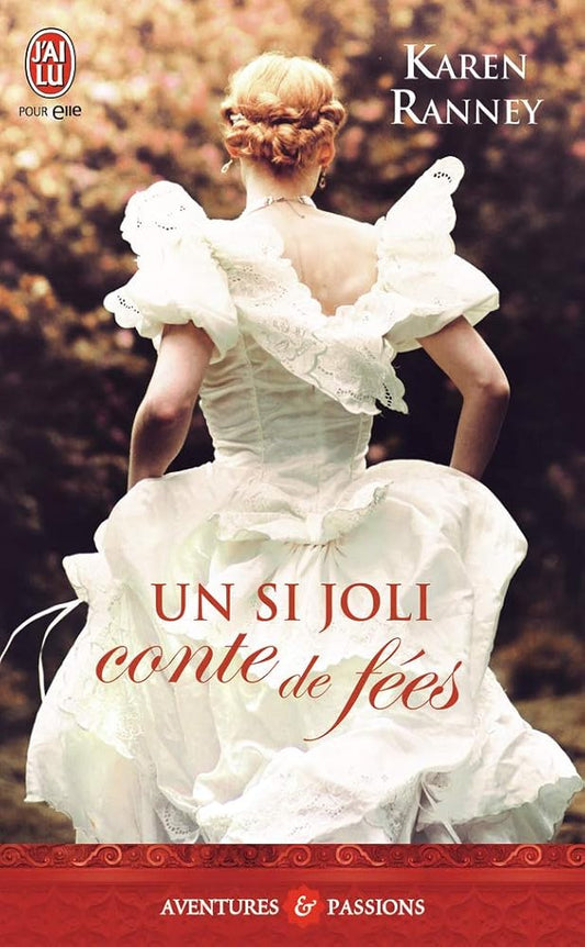 Un si joli conte de fées cover image