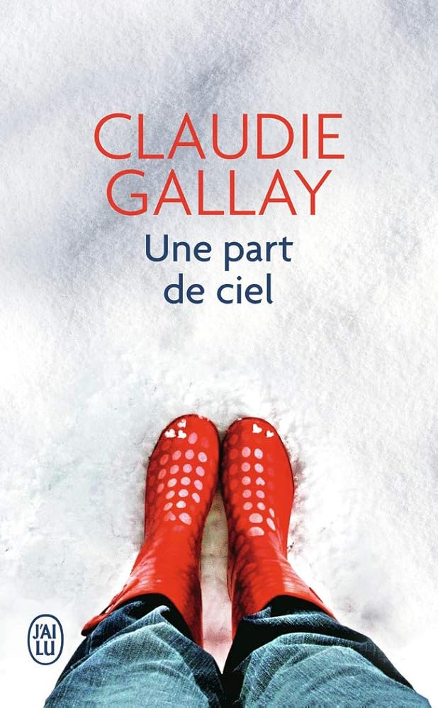 Une part de ciel cover image