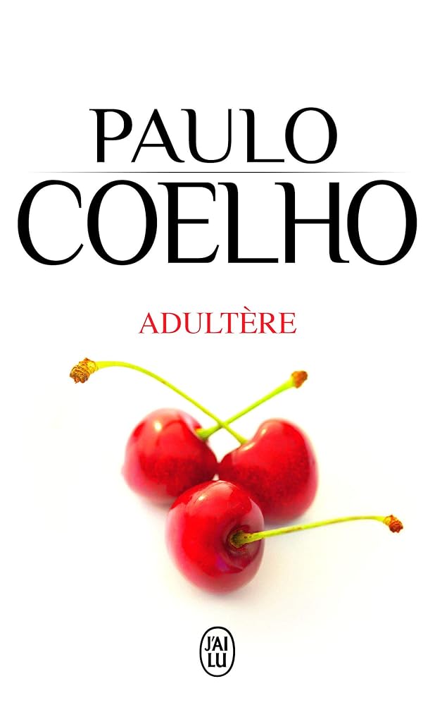 Adultère cover image
