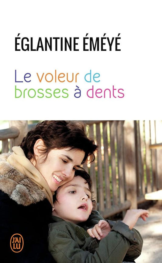 Le Voleur de Brosses a Dents cover image