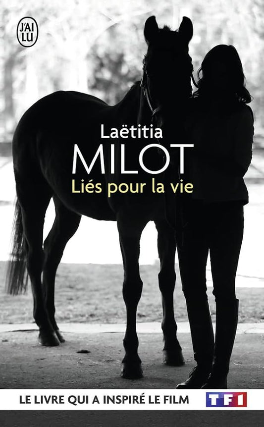 Liés pour la vie cover image