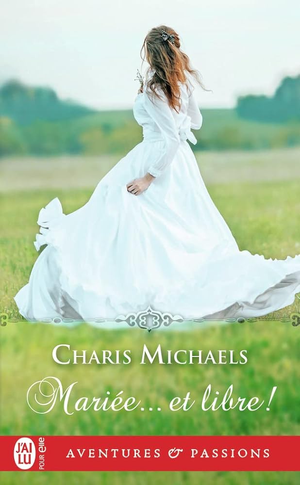 Mariée... et libre ! cover image