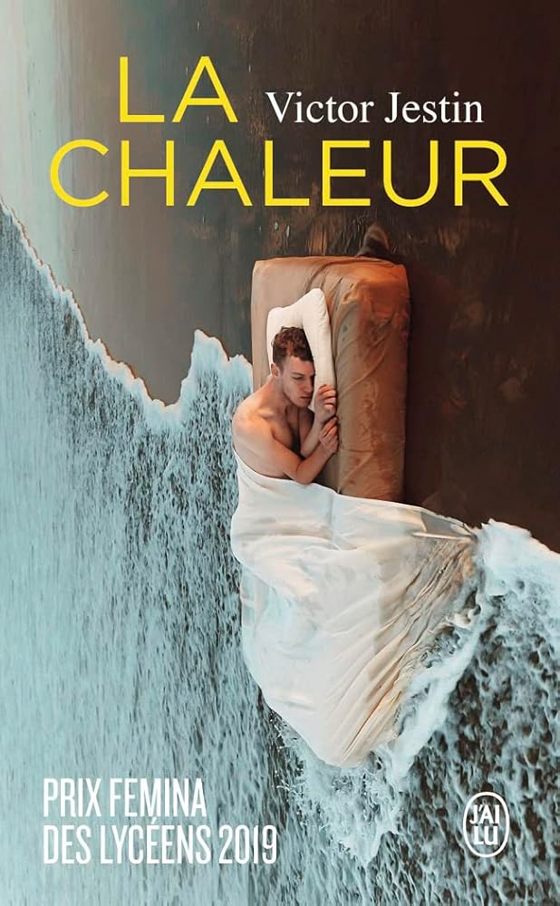 La chaleur cover image