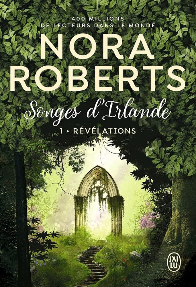 Révélations cover image