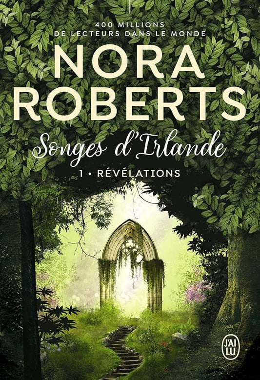 Révélations cover image