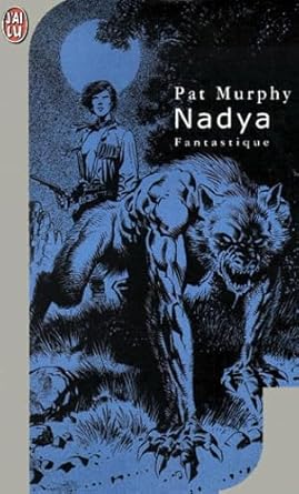 Nadya cover image
