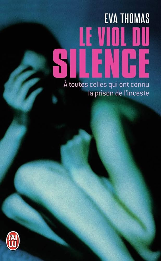 Le Viol du silence cover image