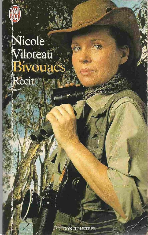 Bivouacs cover image