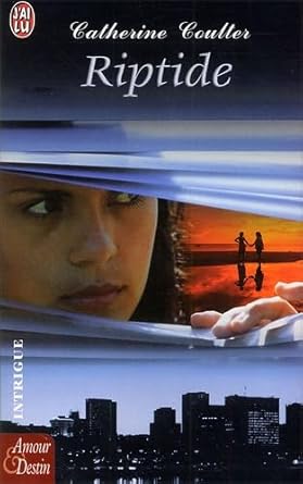 Riptide cover image