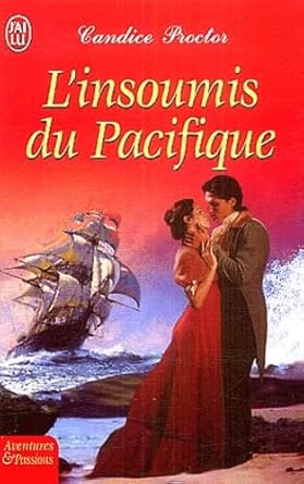 L'Insoumis du Pacifique cover image