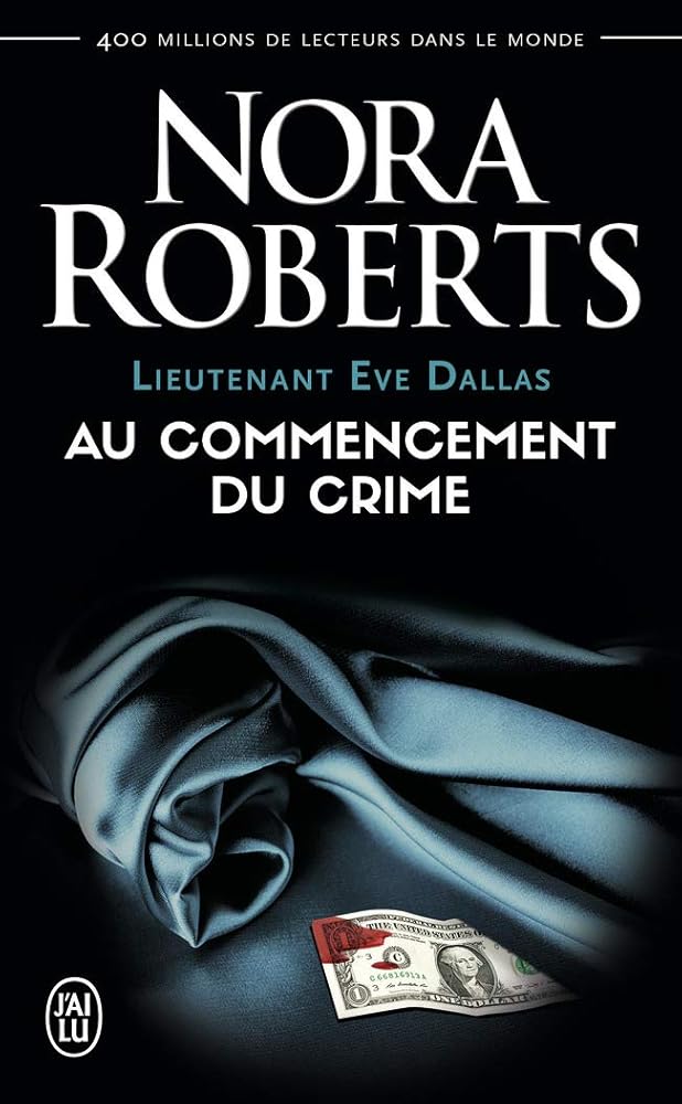 Au commencement du crime cover image