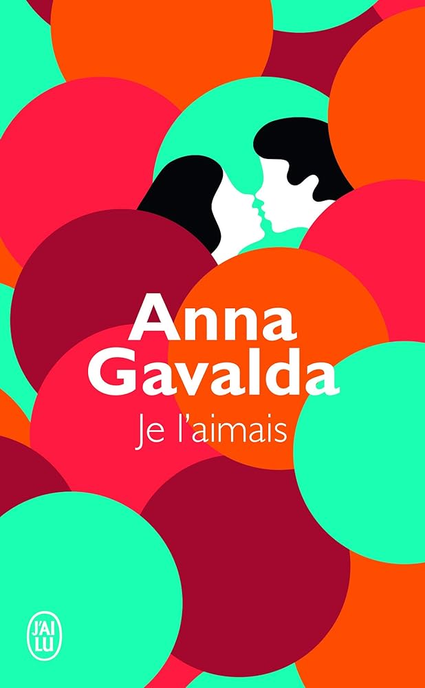 Je l'aimais cover image