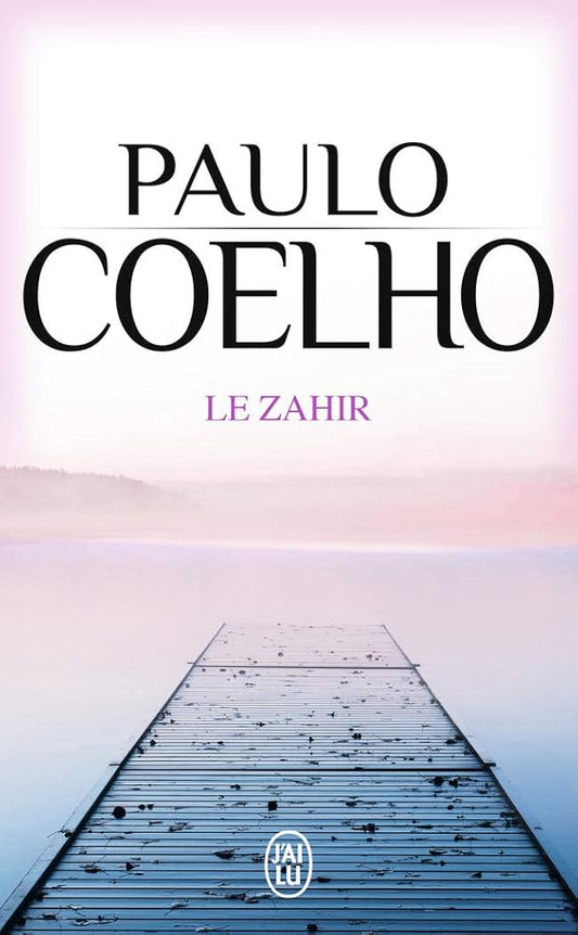 Le Zahir cover image