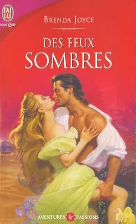 Des feux sombres cover image