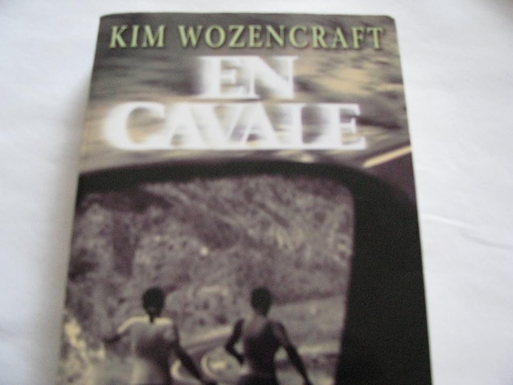 En cavale cover image