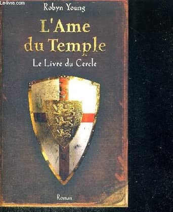 L'ame du temple, le livre du cercle cover image