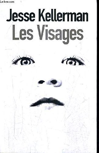 Les visages cover image