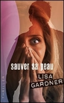 Sauver sa peau (Detective D.D. Warren, #2) cover image