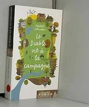 Le diable à la campagne cover image