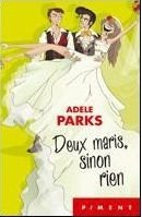 Deux maris sinon rien cover image