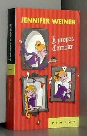 A Propos D'amour cover image