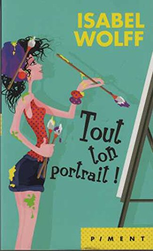 Tout ton portraitt cover image