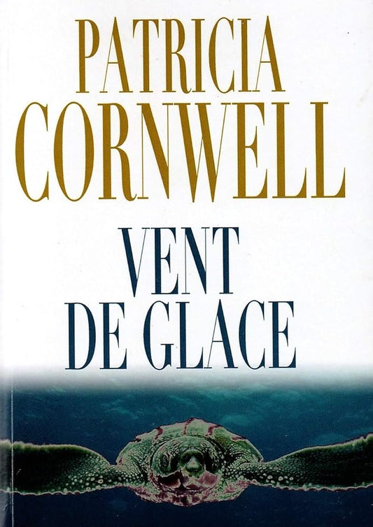 Vent de Glace cover image