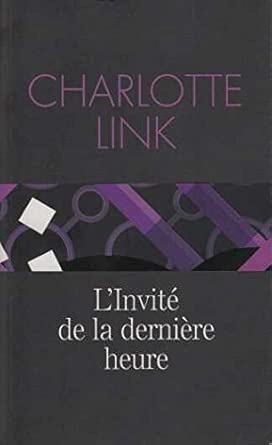 L'invité de la dernière heure cover image