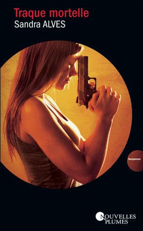 Traque Mortelle cover image
