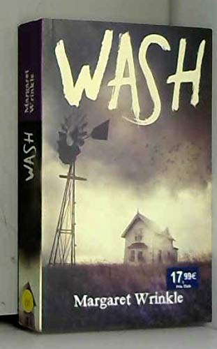 wash cover image