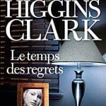 Le temps des regrets cover image