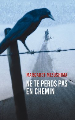 Ne te perds pas en chemin cover image