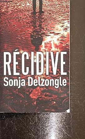 Récidive cover image